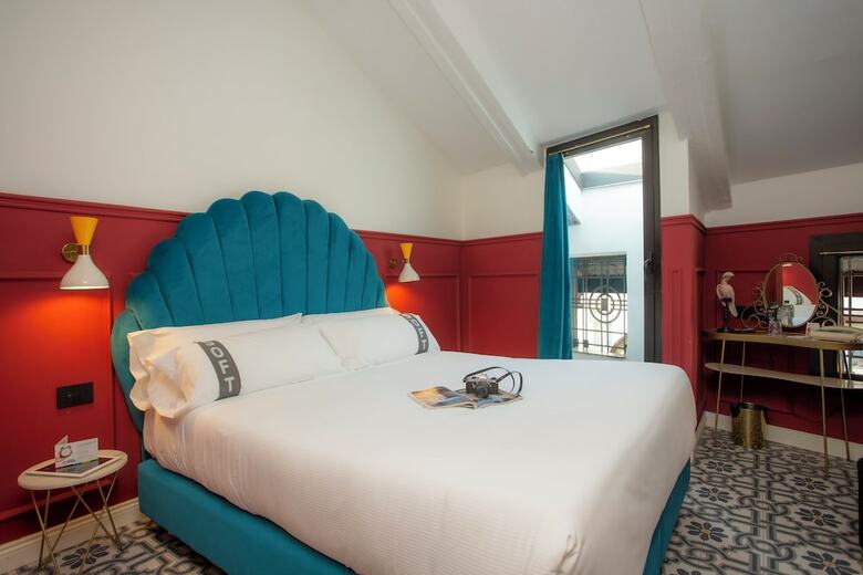 Hotel Demidoff