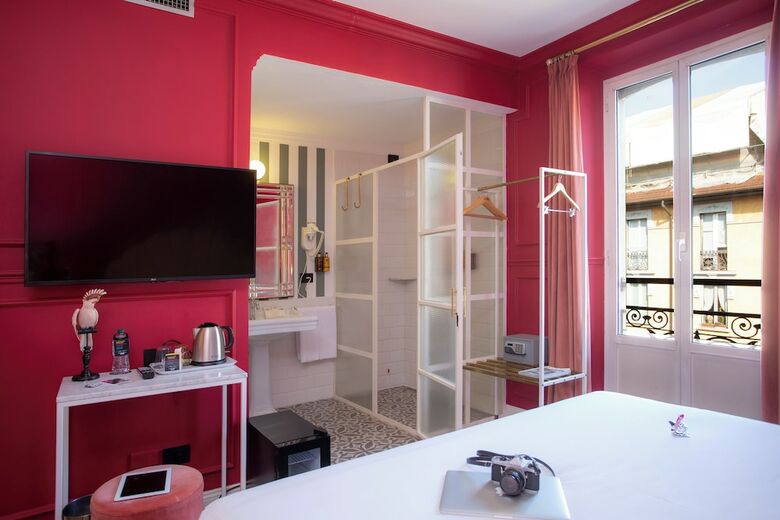 Hotel Demidoff