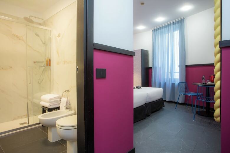 Hotel Demidoff