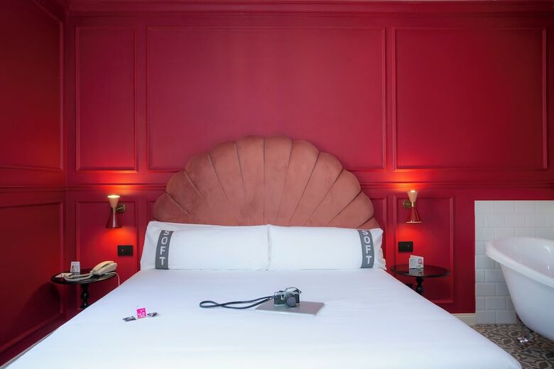 Hotel Demidoff