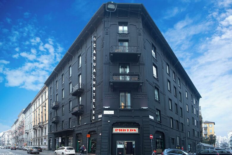 Hotel Demidoff