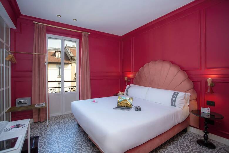 Hotel Demidoff
