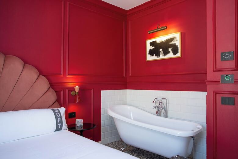 Hotel Demidoff