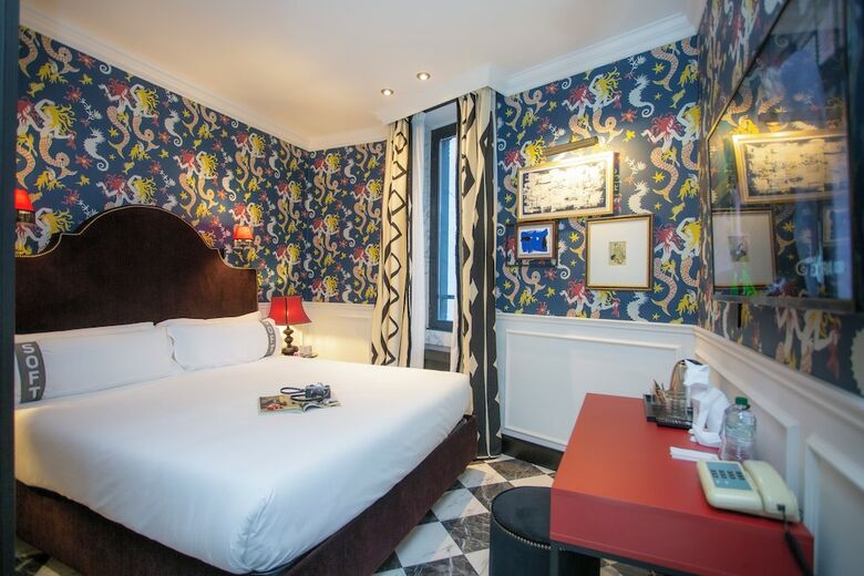Hotel Demidoff