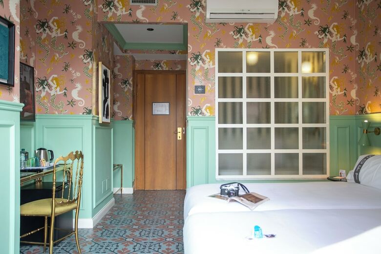 Hotel Demidoff