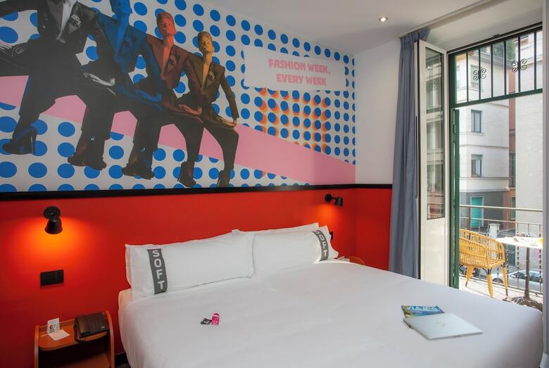 Hotel Demidoff