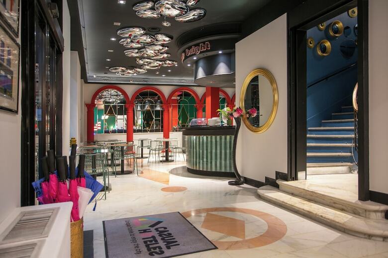 Hotel Demidoff