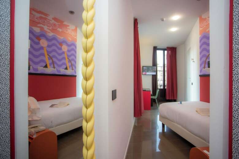 Hotel Demidoff