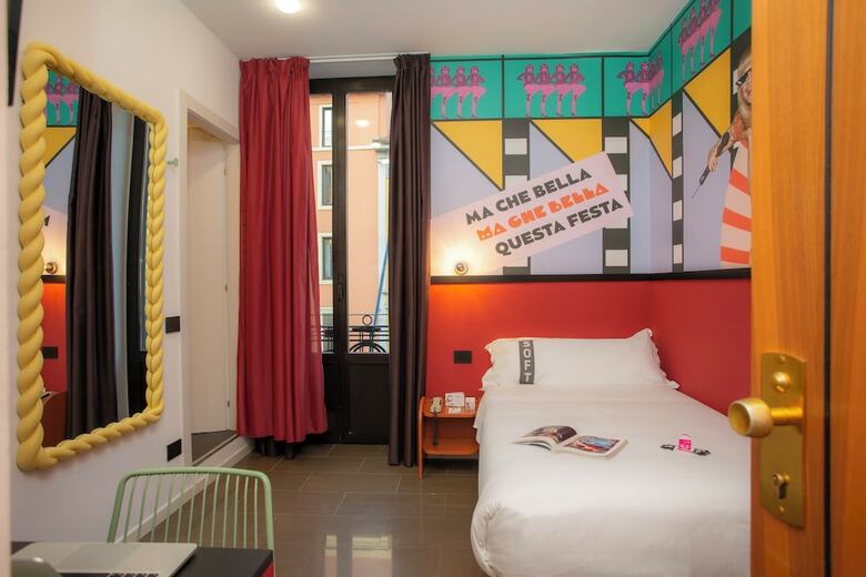 Hotel Demidoff