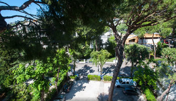 Hotel Augustus