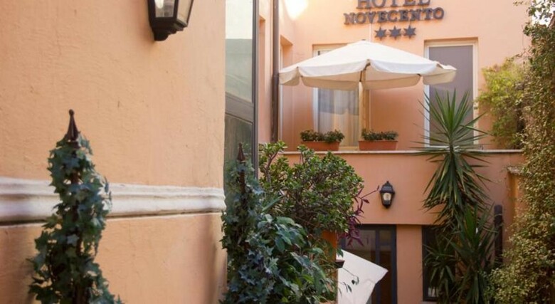 Hotel Novecento