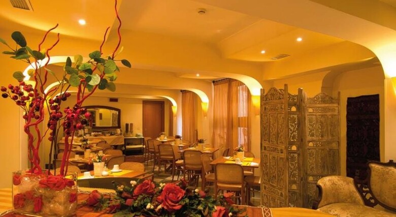 Hotel Novecento