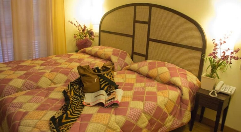 Hotel Novecento