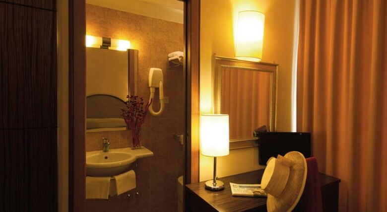 Hotel Novecento