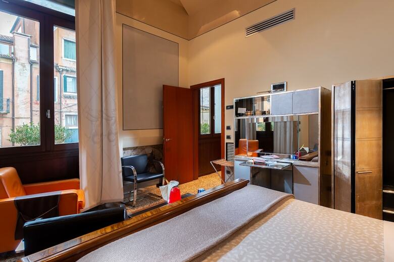 Hotel Ca Pisani