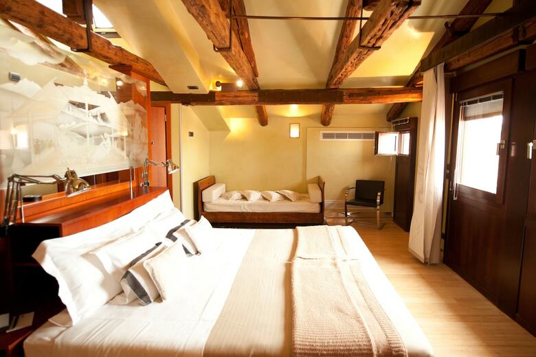 Hotel Ca Pisani