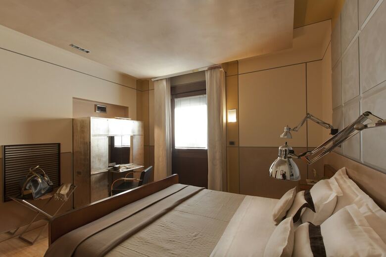 Hotel Ca Pisani