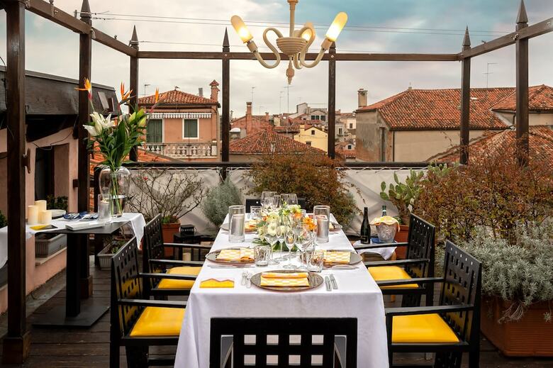 Hotel Ca Pisani