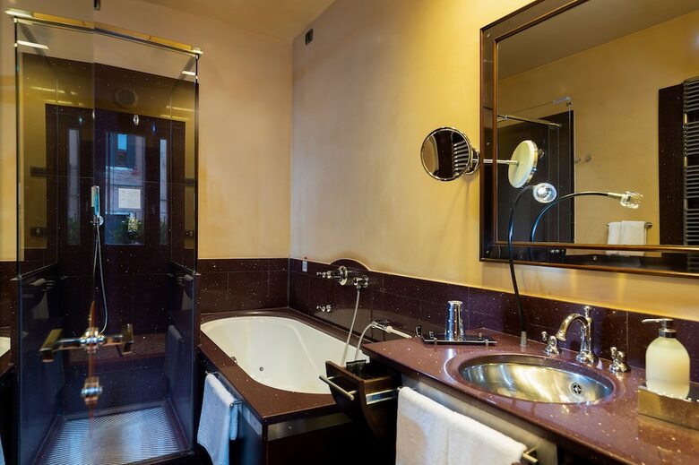Hotel Ca Pisani