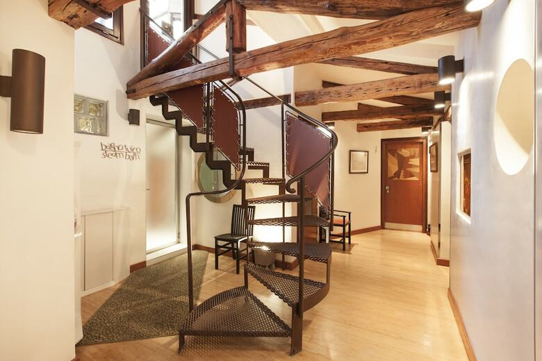 Hotel Ca Pisani
