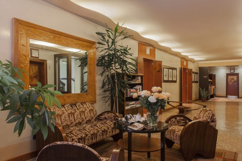Hotel Ca Pisani