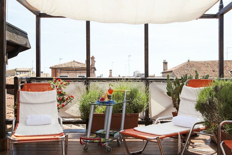 Hotel Ca Pisani