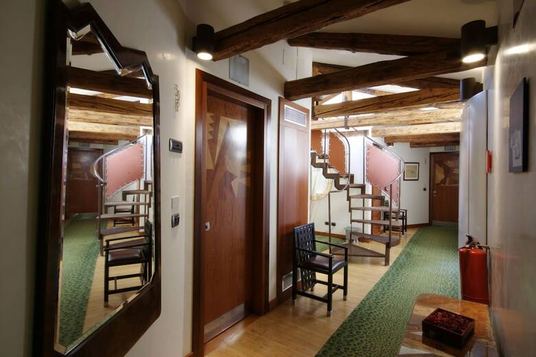 Hotel Ca Pisani