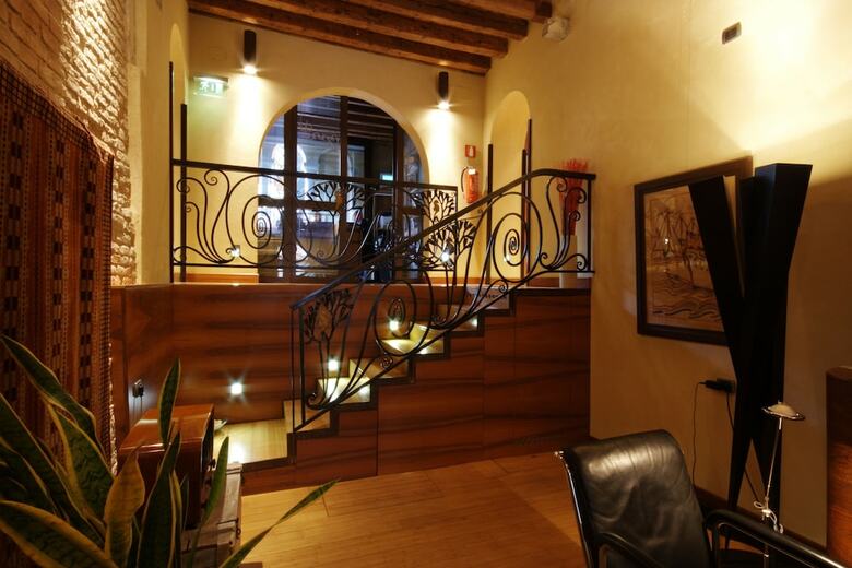 Hotel Ca Pisani