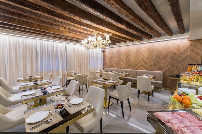 Hotel Casa Niccol� Priuli