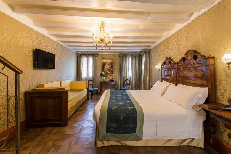 Hotel Casa Niccol� Priuli