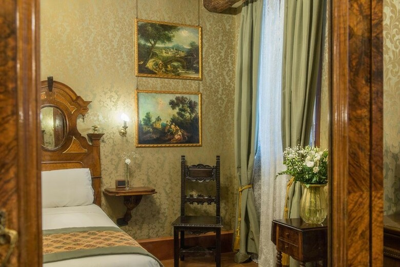 Hotel Casa Niccol� Priuli