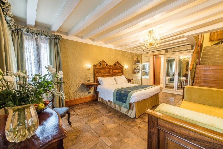 Hotel Casa Niccol� Priuli