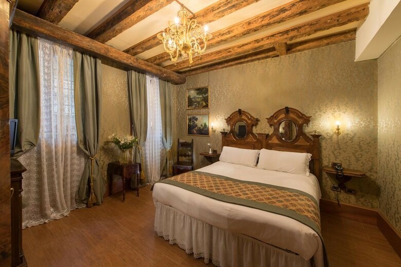 Hotel Casa Niccol� Priuli