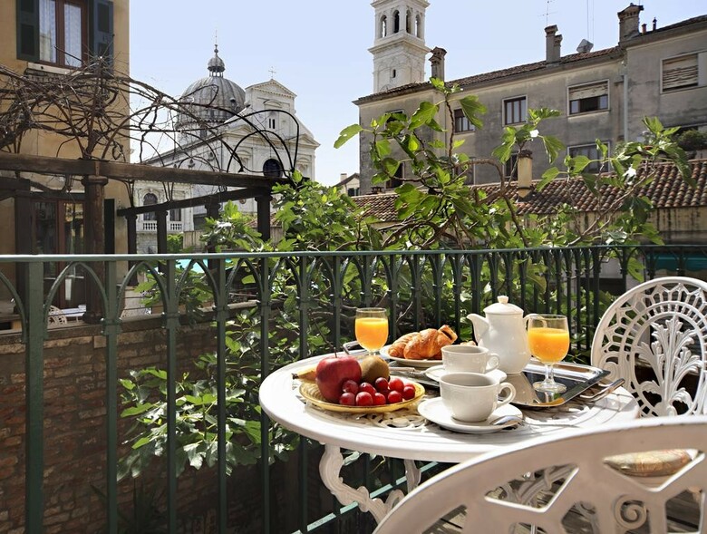 Hotel Casa Niccol� Priuli