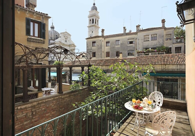 Hotel Casa Niccol� Priuli
