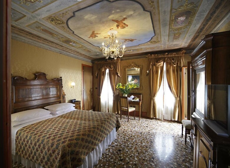 Hotel Casa Niccol� Priuli