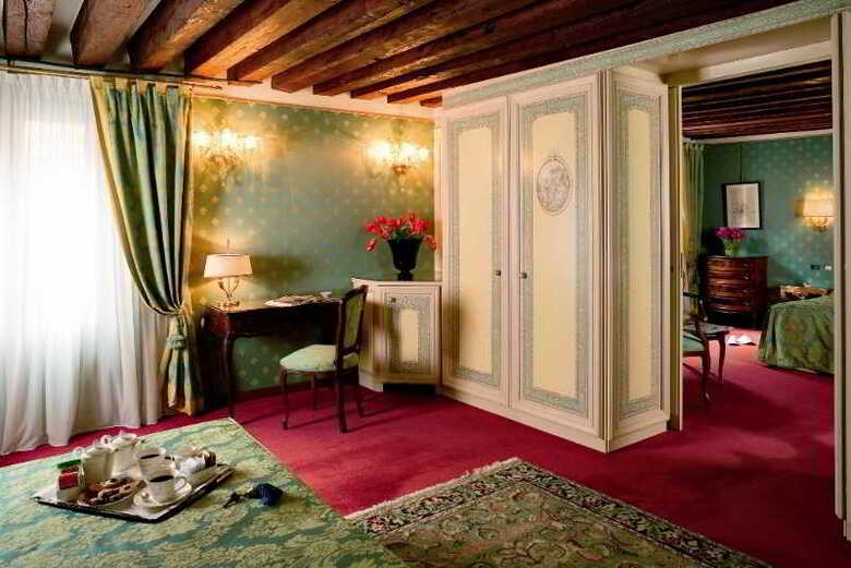 Hotel Locanda Vivaldi