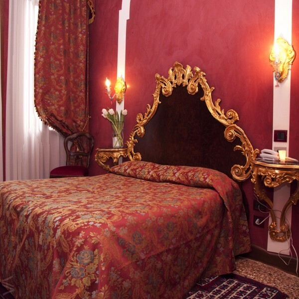 Hotel San Cassiano - Residenza D'epoca Ca' Favretto
