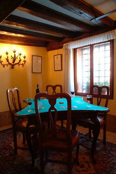 Hotel San Cassiano - Residenza D'epoca Ca' Favretto