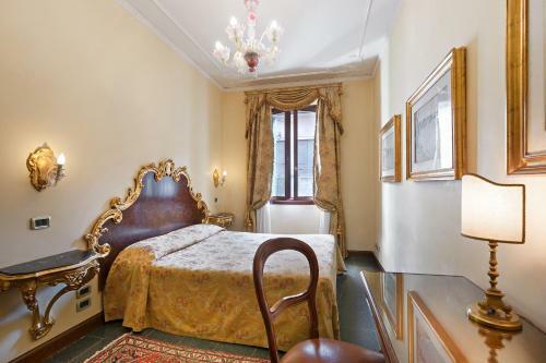 Hotel San Cassiano - Residenza D'epoca Ca' Favretto