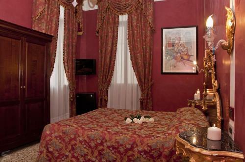 Hotel San Cassiano - Residenza D'epoca Ca' Favretto