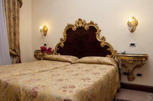 Hotel San Cassiano - Residenza D'epoca Ca' Favretto