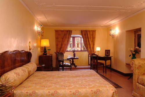 Hotel San Cassiano - Residenza D'epoca Ca' Favretto