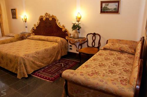 Hotel San Cassiano - Residenza D'epoca Ca' Favretto