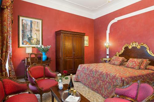 Hotel San Cassiano - Residenza D'epoca Ca' Favretto