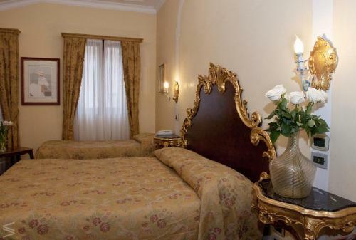 Hotel San Cassiano - Residenza D'epoca Ca' Favretto