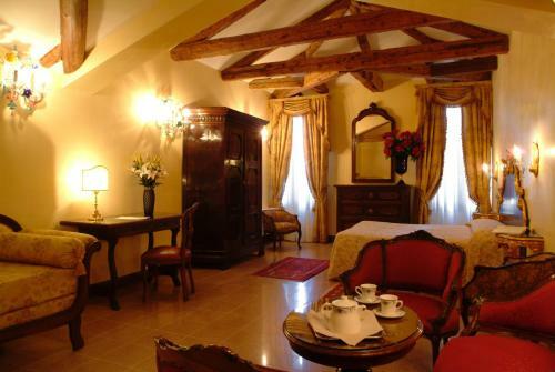 Hotel San Cassiano - Residenza D'epoca Ca' Favretto