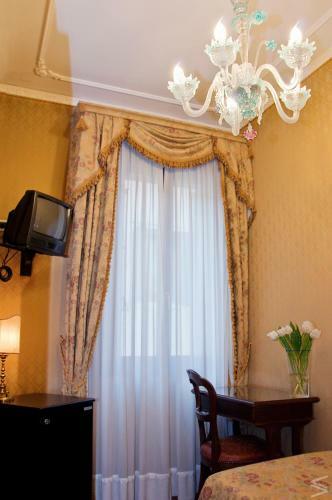Hotel San Cassiano - Residenza D'epoca Ca' Favretto