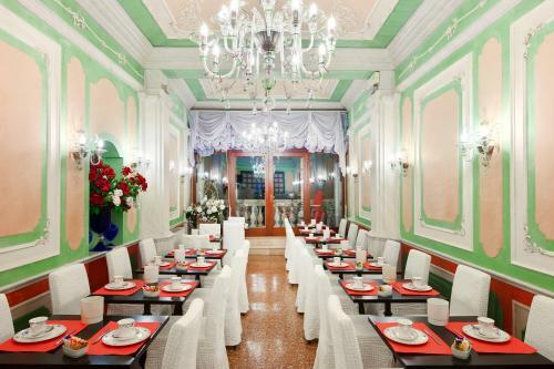 Hotel San Cassiano - Residenza D'epoca Ca' Favretto