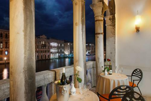 Hotel San Cassiano - Residenza D'epoca Ca' Favretto